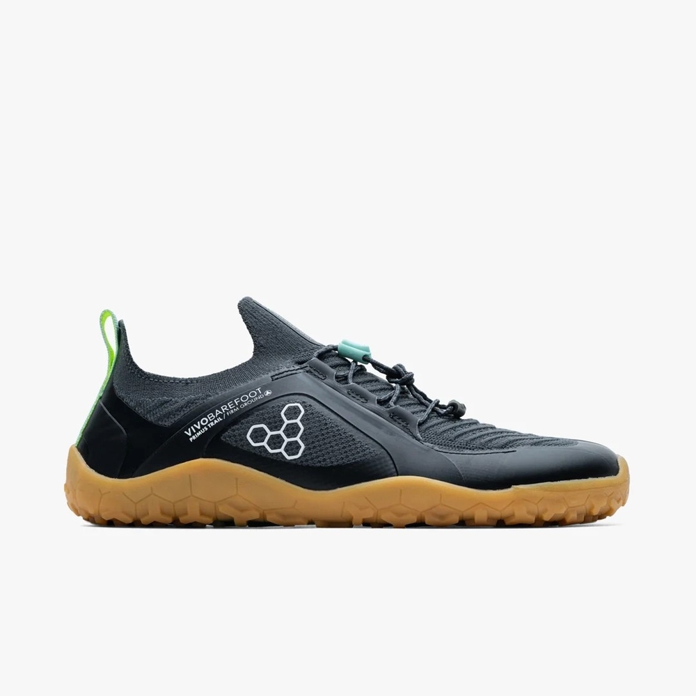Vivo Barefoot trail Shoes